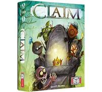Claim. Gioco da tavolo