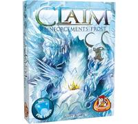 Claim Reinforcements: Frost
