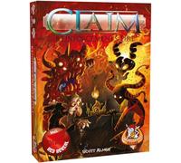Claim Reinforzements: Fire