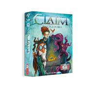 CLAIM RINFORZI: MAGIA