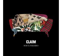 Claim Sofá Paraíso (CD)