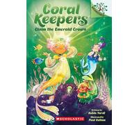 Claim the Emerald Crown