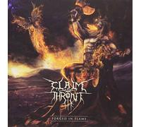Claim the Throne - Forged in Flame