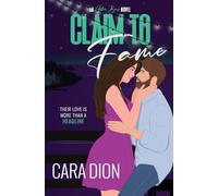Claim to Fame: a steamy celebrity romance: 4
