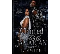 Claimed By A Cold Jamaican