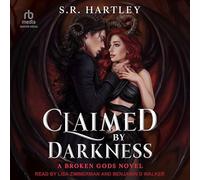 Claimed by Darkness