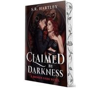 Claimed by Darkness: Signature Edition: 1