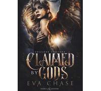 Claimed by gods. Their dark valkyrie. Ediz. italiana. Vol. 1