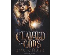 Claimed by gods. Their dark valkyrie. Ediz. italiana (Vol. 1)