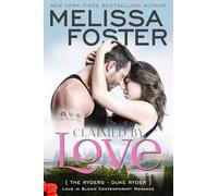Claimed by Love: The Ryders): Duke Ryder: Volume 2