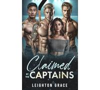 Claimed by the Captains: A Why Choose Hockey Romance