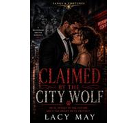 Claimed by the City Wolf: A Billionaire Wolf Shifter & Single-Mom Romance: 2