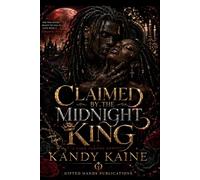 Claimed By The Midnight King: A dark vampire romance