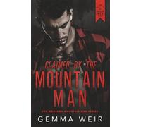 Claimed by the Mountain Man