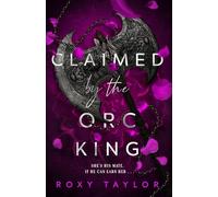 Claimed by the Orc King: 1