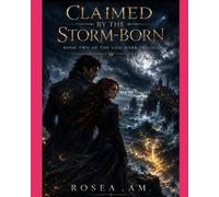 Claimed by the Storm-Born