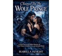 Claimed By The Wolf Prince