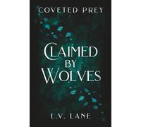 Claimed by Wolves