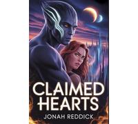 Claimed Hearts: Dark MM Romance With Alien Mpreg and Bonded Fate