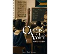 Claiming Her Voice: A Haitian Girl's Journey