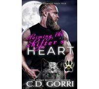 Claiming the Shifter's Heart: Kristoff and Della