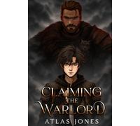 Claiming the Warlord: 2