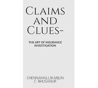 Claims and Clues- (Copertina rigida)