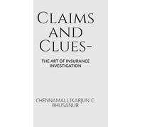 Claims and Clues- (Copertina rigida)