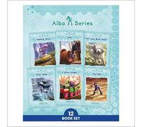 Clair Baker Wendy Tweedie Tami Reis-Frankf Phonic Books Al (Mixed Media Product)
