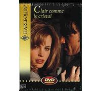 Clair comme le cristal