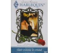 Clair comme le cristal