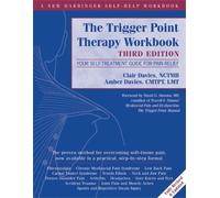 Clair Davies Trigger Point Therapy Workbook (Tascabile)
