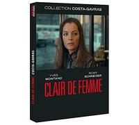 Clair de Femme