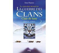 Clair de lune: 02