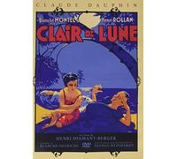 Clair de Lune