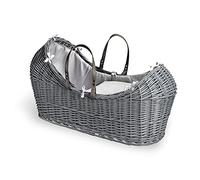 Clair de Lune CL6304GGY - Cesto per culla