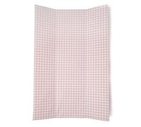 Clair de Lune Fasciatoio a cuneo antirollio a quadretti 69 x 44 cm