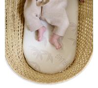 Clair de Lune Noah Pod® - Cesta in bambù naturale, 74 x 28 cm