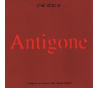 Clair Obscur - Antigone