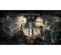 Clair Obscur: Expedition 33