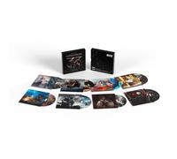 Clair Obscur: Expedition 33 (CD) Box Set (PRESALE 06/02/2026)