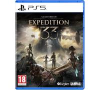 Clair Obscur: Expedition 33 - Compatibile per PS5 - UK PAL