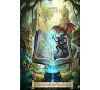 Clair Obscur Expedition 33 Complete Guide and Walkthrough :Tips, Tricks, Strategies, Secrets and everything you need to know before playing