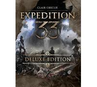 Clair Obscur: Expedition 33 Deluxe | Codice Steam per PC