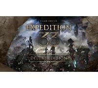 Clair Obscur: Expedition 33 Deluxe Edition