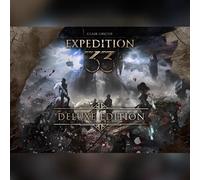 Clair Obscur: Expedition 33 Deluxe Edition (PC) Steam Key - LATIN AMERICA