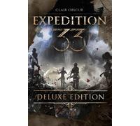 Clair Obscur: Expedition 33 Deluxe Edition Steam Key (PC) GLOBAL