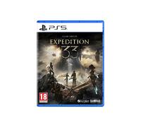 PREORDER 24-04-25 CLAIR OBSCUR: EXPEDITION 33 PS5 JRPG EU CON ITALIANO IN GAME