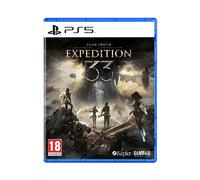 PREORDER 24-04-25 CLAIR OBSCUR: EXPEDITION 33 PS5 JRPG EU CON ITALIANO IN GAME