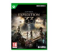 Clair Obscur : Expedition 33 - Jeu Xbox Series X